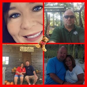 Meet your Posher, Stacy